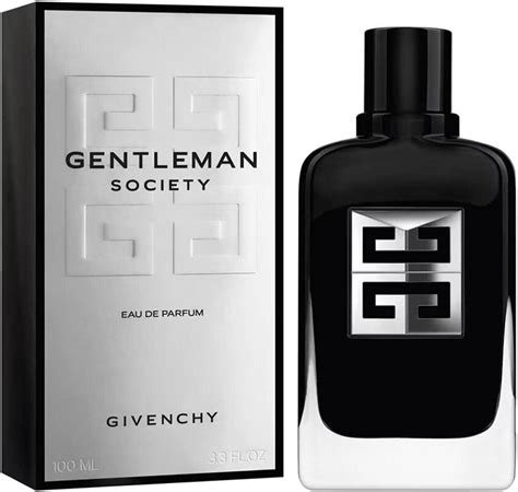 givenchy männerduft|givenchy gentleman society.